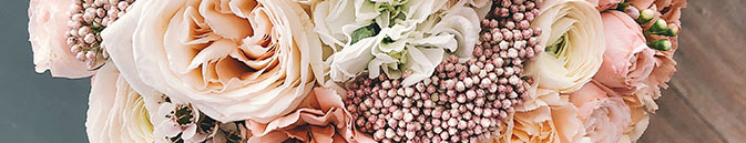 Заказывайте цветы в местном магазине в Электростали от Гранд-Флора